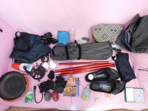 The cull.....that's gotta be 5 kg....surely......