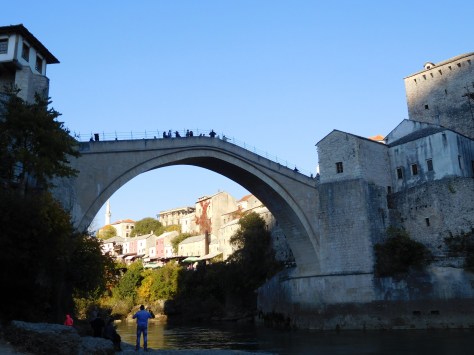 Stari Most