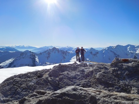 Climbing Golem Korab