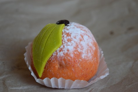 Yet another perfect pastry